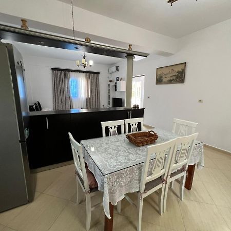 Vila Eriseld Ksamil Exterior foto